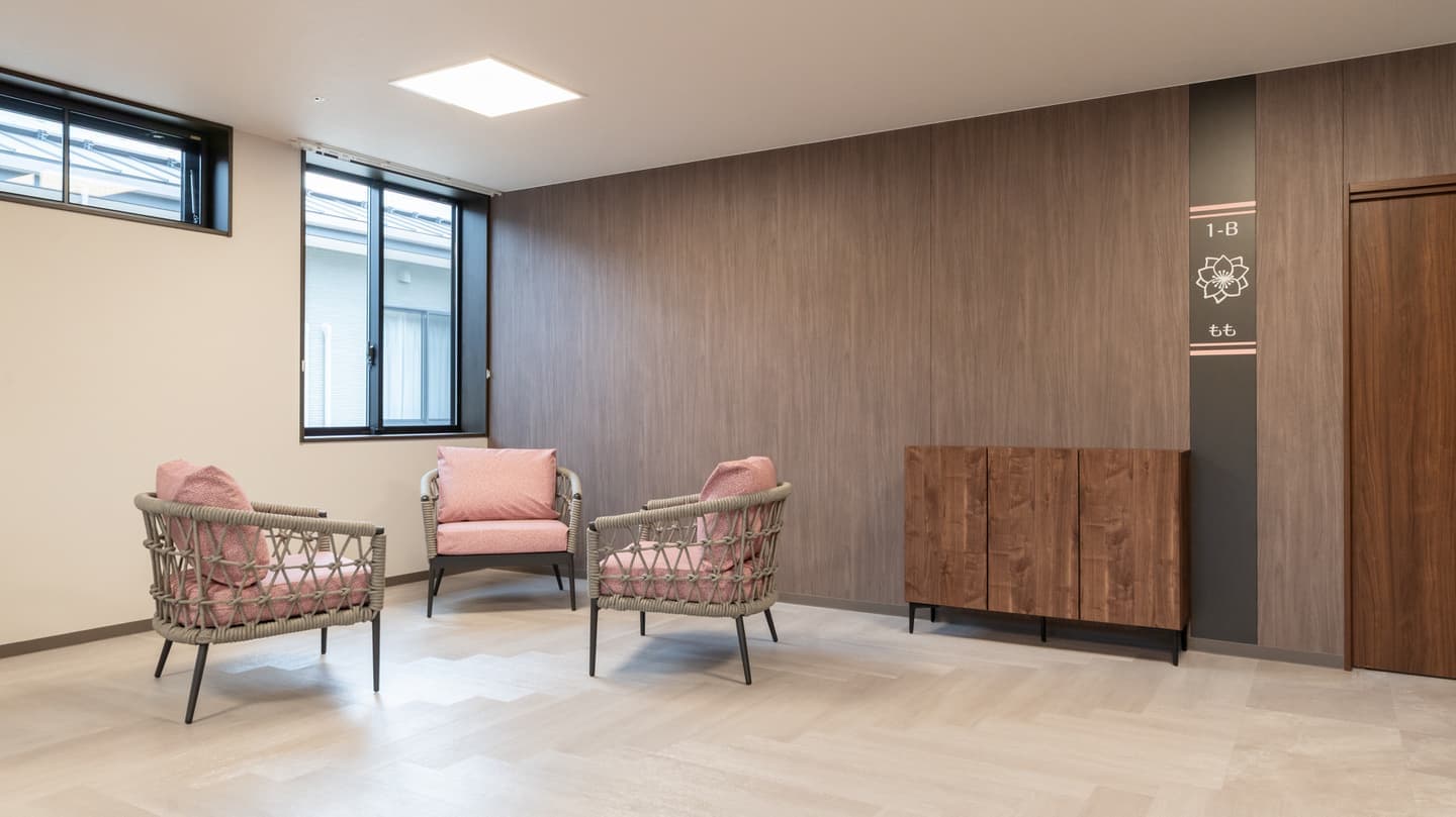 天草ナーシングホームコラボレーションホール