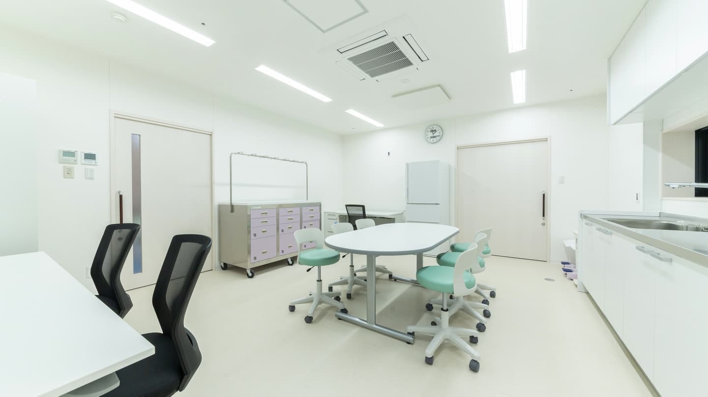 天草ナーシングホーム診療所